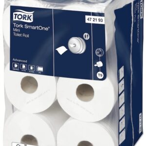 Tork SmartOne Mini Toiletpapier