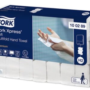 Tork Xpress Zachte Multifold Handdoeken Premium